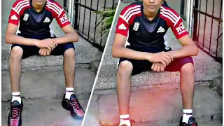 Cheb Sari New2017 ضربت لصقت Salah Ihssas 