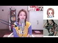 冯提莫翻唱莫文蔚《他不爱我》
