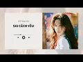 Download Lagu [Audio] SAI CÁCH YÊU ~ Hũ Vàng Lớn 