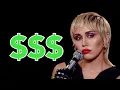 How Miley Cyrus Spends Her Millions Lifestyle House Tour Net Worth