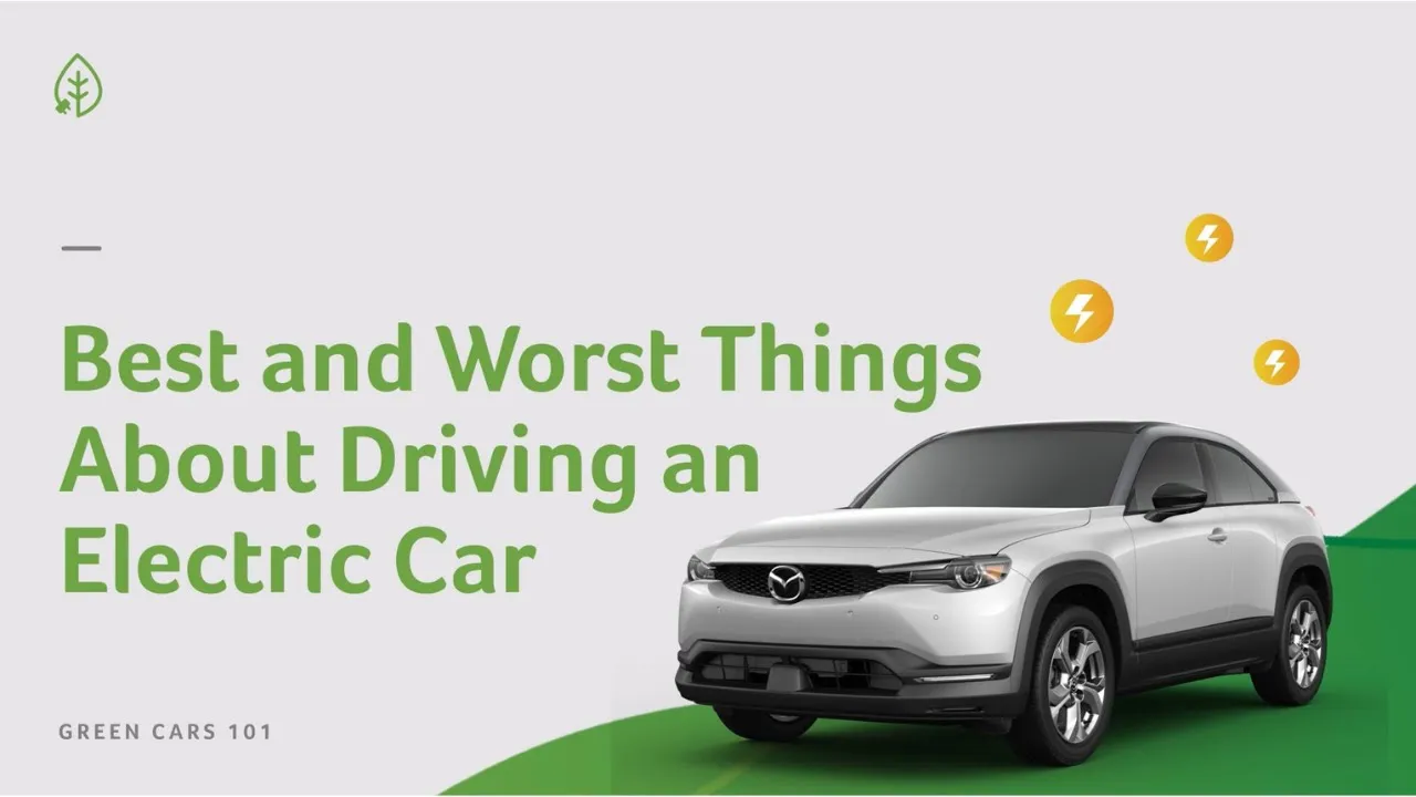 GreenCars — GreenCars.com - Learn About Electric Vehicles (YouTube video ad)