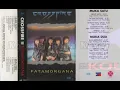Lagu CROSSFIRE - SUATU ISYARAT (1989)