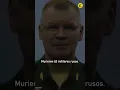 Download Lagu 🚨 DURO GOLPE A RUSIA: Bombardeo UCRANIANO deja 89 soldados rusos fallecidos #shorts 💥