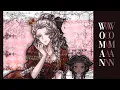 Hamilton WOMAN animation meme Toonsquid test