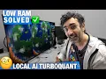 How to Run TurboQuant - Lossless Quantization for Local AI TESTED