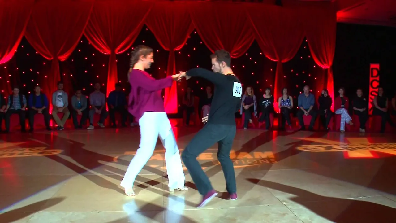 DCSX 2015 Adv JJ   Philippe Berne & Margaret Tuttle