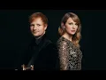 Download Lagu Ed Sheeran \u0026 Taylor Swift - Hidden Flames (Official Music Video)