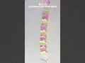 DIY cute room decor idea