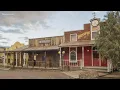 Zillow listing 320-acre ranch property in Colorado including restaurant general store