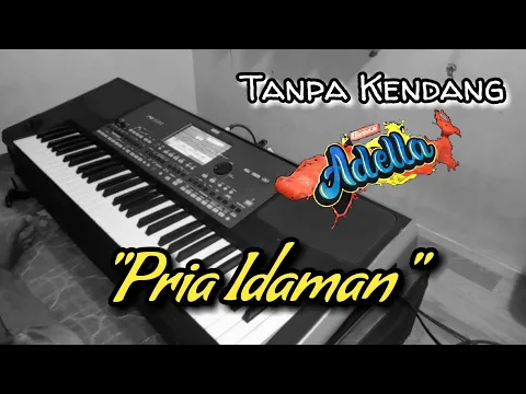 Download MP3 PRIA IDAMAN - TANPA KENDANG