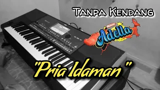 pria idaman tanpa kendang