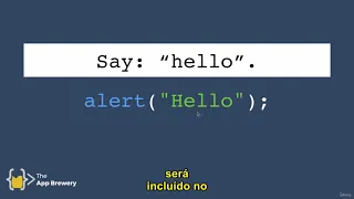 Javascript Alerts Adding Behaviour to Websites