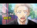 Download Lagu Rich Girl Likes The Delinquent Boy Next Door and HE DOESN'T GET WHY