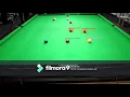 BillyStat - Detecting snooker balls with YOLOv3