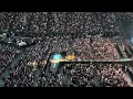 Post Malone - White Iverson Live