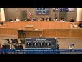 Eugene City Council approves additional fee for rideshare programs