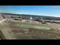united Airlines Boeing 737-900ER takeoff SFOIntlAirport