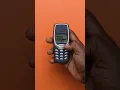 Download Lagu Nokia 3310 Ringtone 😋