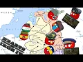 The Mass USSR Tank Production - Hoi4 MP In A Nutshell