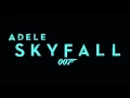 Adele - Skyfall 16 hours version