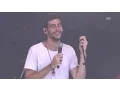 Download Lagu Àlvaro Soler - Sofia Open Air Heitere  2016