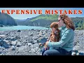 WE WASTED THOUSANDS Buying Our Alaska Property