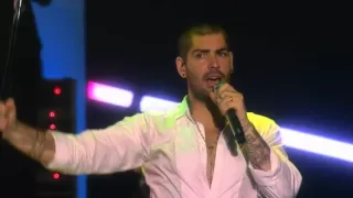 boyzone a different beat