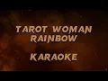 Rainbow Tarot Woman - KARAOKE