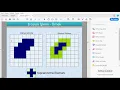 Matlab ile goruntu isleme - Erosion ve Dilation islemleri without function