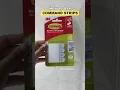 Download Lagu Command Strips: hoe aan te brengen en te verwijderen | Stap-voor-stap handleiding✨