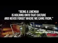 Never Take Being a Journeyman Lineman for Granted