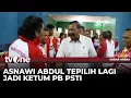 Download Lagu Asnawi Abdul Rahman Kembali Terpilih Menjadi Ketum PB PSTI | Kabar Arena tvOne