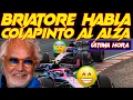 Download Lagu BRIATORE ENSALZA A COLAPINTO TRAS SU CARRERA EN ALPINE F1, COLAPINTO SE CALMA, ESTA FELIZ Y ANIMADO