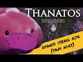 Download Lagu 【djalto: Extra!】 Moira 冥王- Θανατοζ - | Sound Horizon 【歌ってみた】