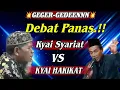 Lagu 💥Debat Panas.!! Kyai Syariat Vs Kyai Hakikat\