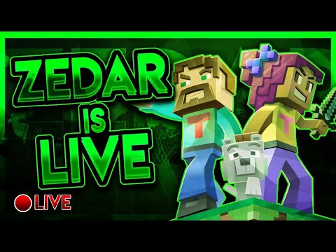 Watch Video: ZedarMC