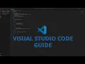 How To Change Accessibility Page Size VS Code