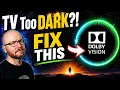 Stop Using Dolby Vision Wrong 9 Critical TV Settings