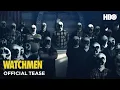 Video di Watchmen | Official Tease | HBO