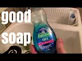Palmolive Oxy Dish Soap