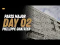 Download Lagu Alpine Paris Premier Padel Major: Pista Central (🇪🇸)