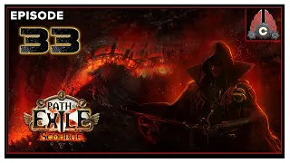 CohhCarnage Plays Path Of Exile:  Delirium Everywhere Event (Sponsored By GGG) - Episode 33