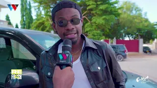 wyse awaanika gigi money jovial 