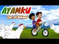 Download Lagu Lagu Ayamku Ciptaan AT.Mahmud + Lirik Karaoke|| Lagu Tematik SD vocal by Ceo Jati Atmodjo