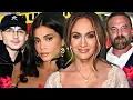 Download Lagu KYLIE JENNER and TIMOTHÉE CHALAMET GETTING ENGAGED and JENNIFER LOPEZ and BEN AFFLECK MESSY REUNION