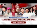 Lagu [LIVE] Talkshow Spesial Hari Pahlawan Nasional: Tak Sekedar Kata, Tapi Jiwa dan Raga | tvOne