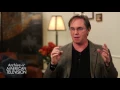 Richard Thomas on Will Geer - EMMYTVLEGENDS ORG