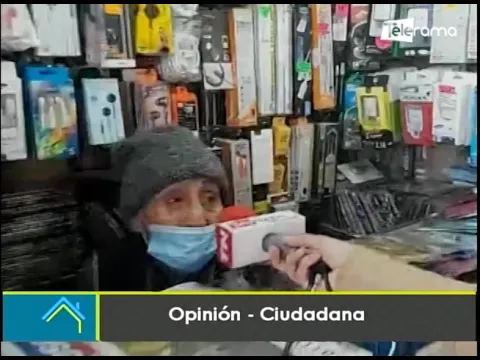 Continúa paro de transportistas inter e intraprovincial en Cuenca