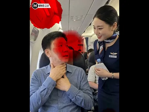 Flight तो इनके पापा की है 😂