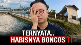 Ikut Aku Survey Kosan, Wajib NONTON !!